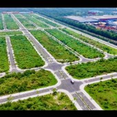 Kẹt tiền cần bán gấp lô 110m2 mặt tiền TL10, tiện kinh doanh buôn bán, sổ hồng riêng